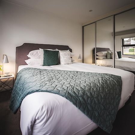 Willa Russell House Hobart Zewnętrze zdjęcie