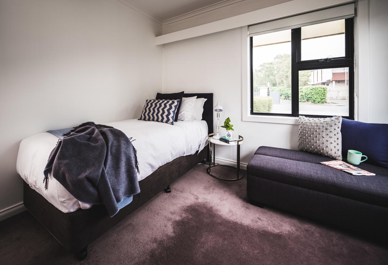 Willa Russell House Hobart Zewnętrze zdjęcie